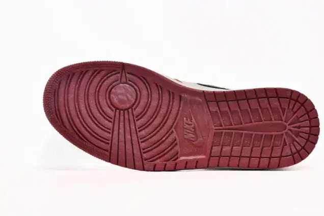 Rep MAX Retro OG 1 High Jordan Chicago DZ5485-612 Found and Lost 0430